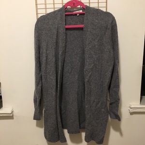 Madewell sweater